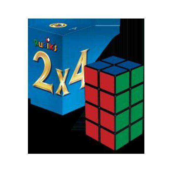 Rubik torony 2x2x4