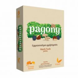 Pagony