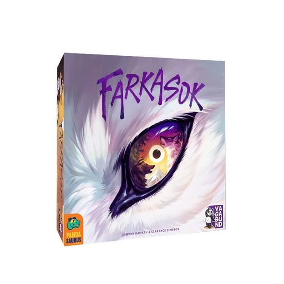 Farkasok