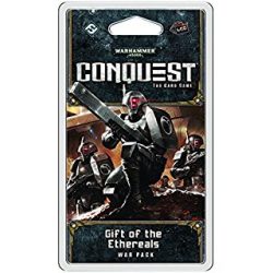 Warhammer 40k Conquest: Gift of the Ethereals