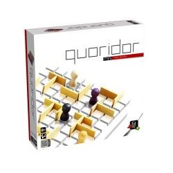 Quoridor Mini