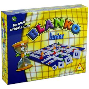 Blanko Junior