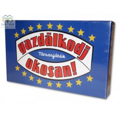 Gazdálkodj okosan az Euróval