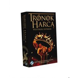 Trónok harca - Westerosi intrikák