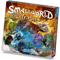 Small World - Realms