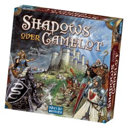 Shadows over Camelot (eng)