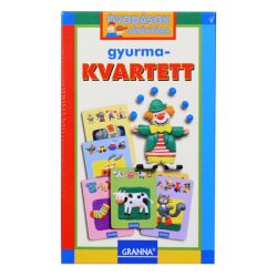 Granna Gyurma kvartett