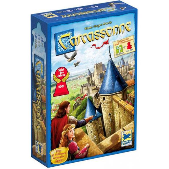 Carcassonne