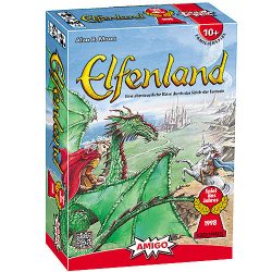 Elfenland