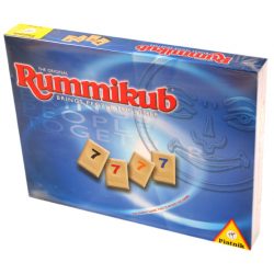 Rummikub Számos