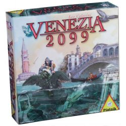 Venezia 2099