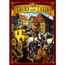 Thurn und Taxis (germ)