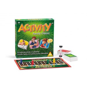 Activity Family Classic