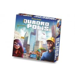 Quadropolis