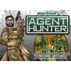 Agent Hunter (eng)