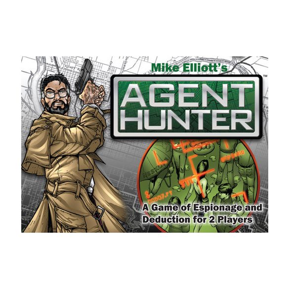 Agent Hunter (eng)