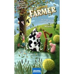 Granna Szuperfarmer Mini