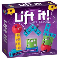 Lift it!