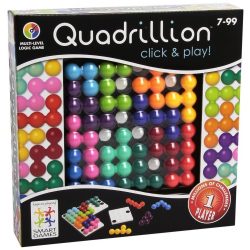 Quadrillion - Pattintsd össze