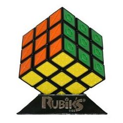 Rubik 3x3-as kocka gyengénlátóknak