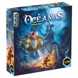 Oceanos (eng)