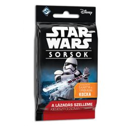 Star Wars Sorsok: A lázadás szelleme kiegészítő csomag