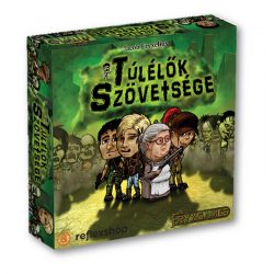 Túlélők Szövetsége