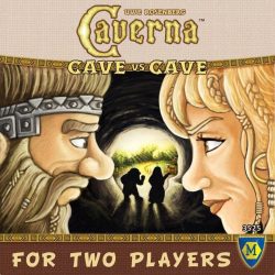 Caverna: Cave vs Cave (eng)