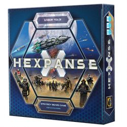 Hexpanse