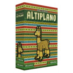 Altiplano