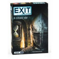 EXIT - A tiltott vár