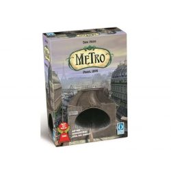 Metro