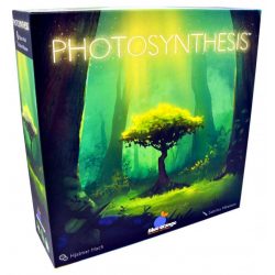 Photosynthesis