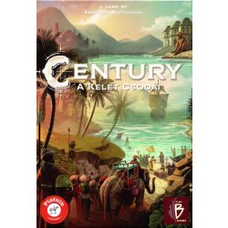 Century - A Kelet Csodái