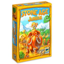 Stone Age Junior