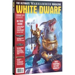 White Dwarf August 2019 (eng)