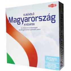 Elbűvölő Magyarország Kvíz