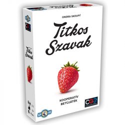 Titkos szavak