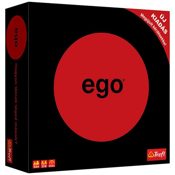 Ego