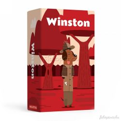 Winston