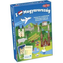 I Love Magyarország