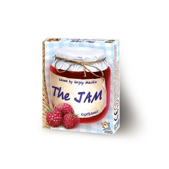 The Jam (eng)