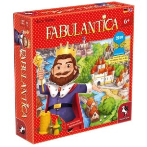 Fabulantica