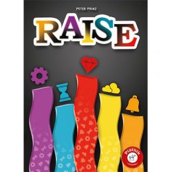 Raise