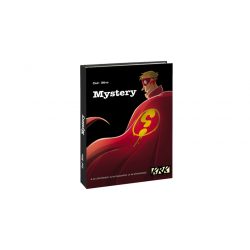 Mystery - Szuperhősrejtély