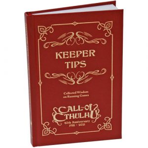 Keeper Tips Book: Collected Wisdom (eng)