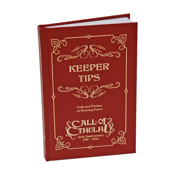 Keeper Tips Book: Collected Wisdom (eng)