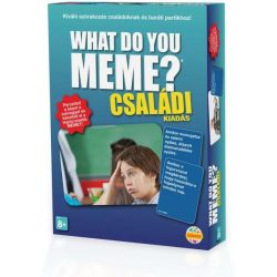 What do you meme? Családi kiadás