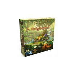 Everdell - Virágfesztivál kiegészítő