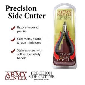 The Army Painter - Precision Side Cutter